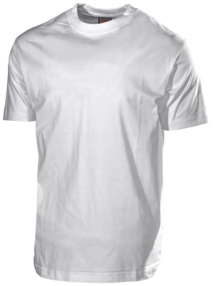 L.Brador 600B T-shirt grå Grå