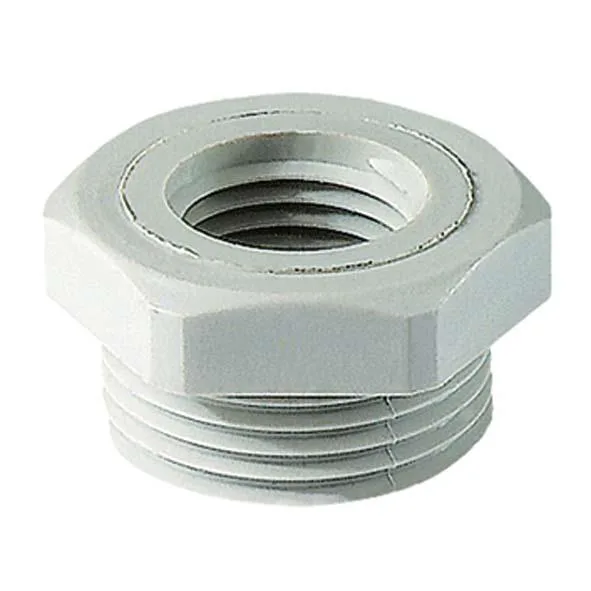 Rutab 1477261 Reducering 8 mm, stor gänga M20 x M12