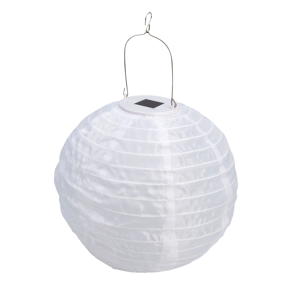SOLBOLL NYLON HÄNGANDE 20CM CELLO