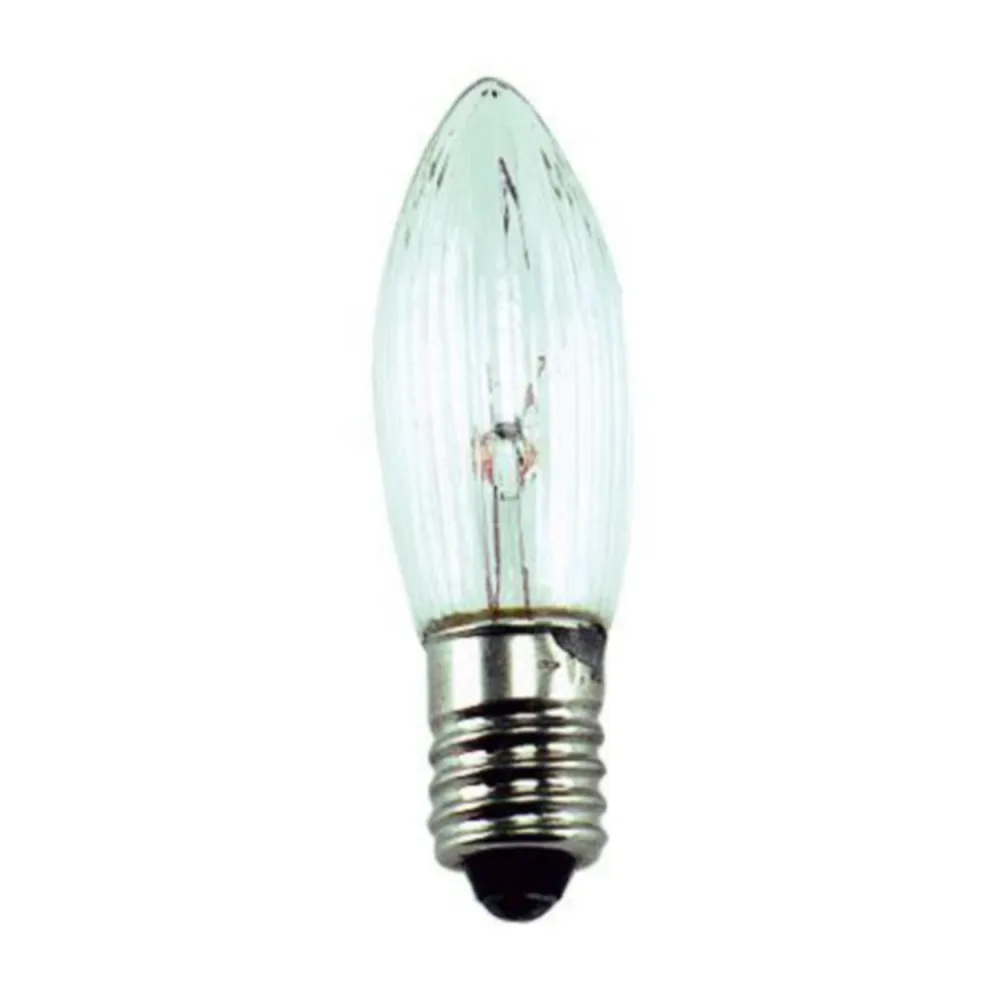 JULLAMPA TOPPLAMPA 24V 1.8W 7 LJUS