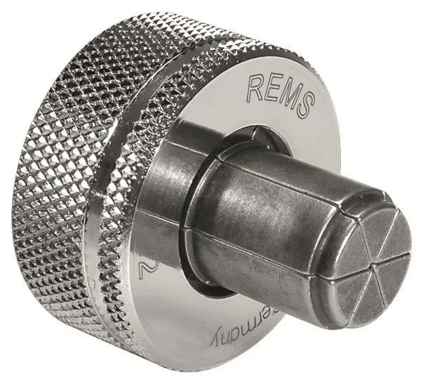 REMS 150190 R Expanderhuvud för mjuka kopparrör 35 mm - Bild 2