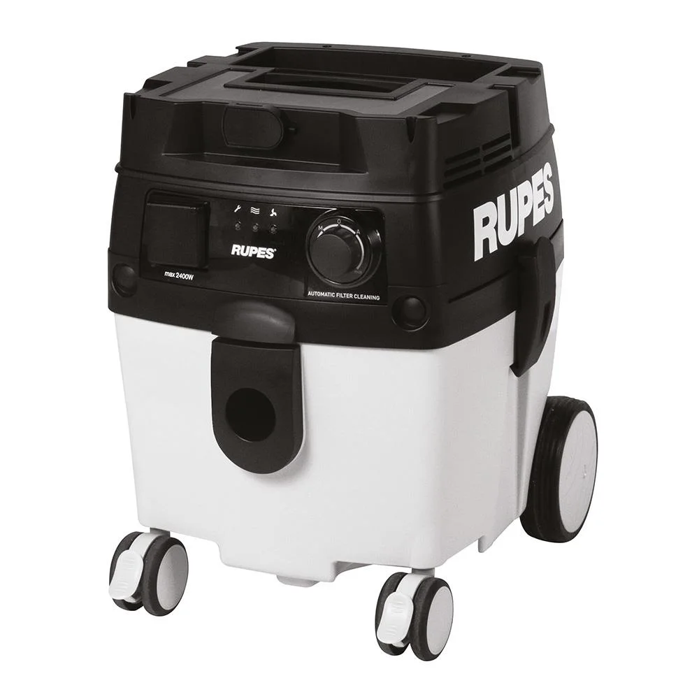 RUPES S230L Slipsug för elverktyg, 1200 W