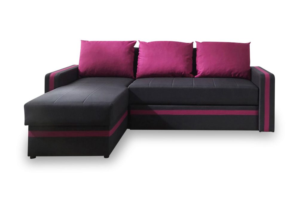 Euforia Divanbäddsoffa 234x156x82 cm
