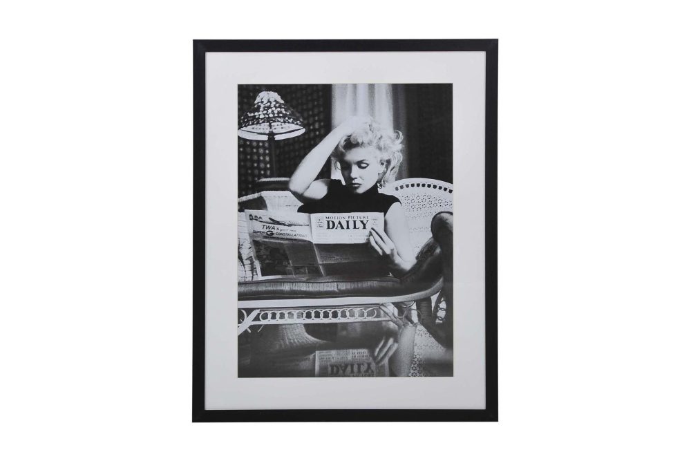 Villa Tavla Marilyn Dailey News