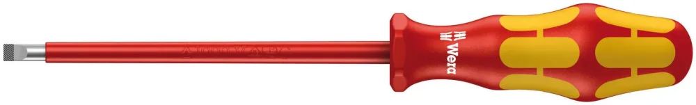 Wera 05006115001 Elektrikermejsel Spetsbredd: 4,0 mm - Bild 2