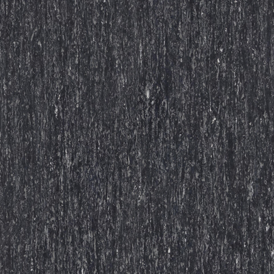 IQ TARKETT OPTIMA 61X61 3217845 5,2M², SVART
