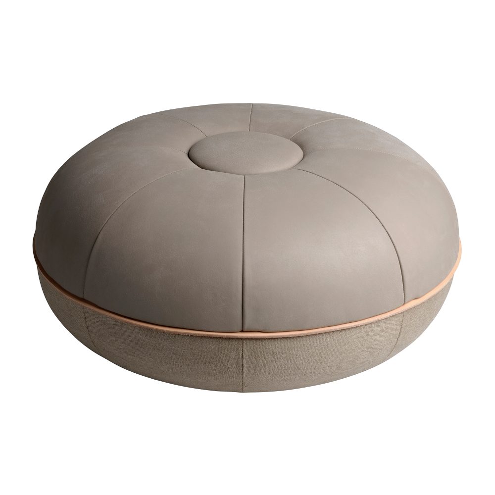 Pouf sittpuff small, Light grey