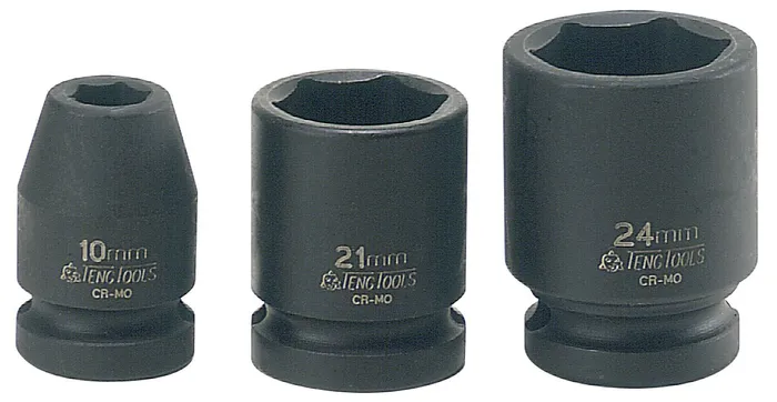 KRAFTHYLSA 1/2 16 MM DIN