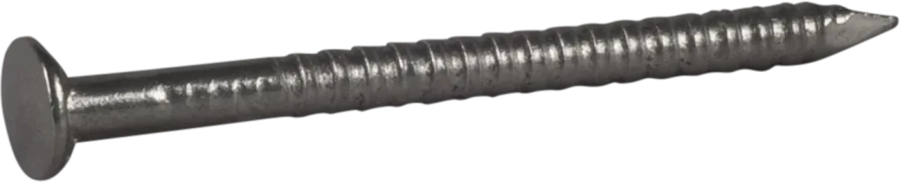 ESSVE 777275 Kamspik rostfri A4, lågkullrigt huvud Ø2,3 x 50 mm, 555-pack