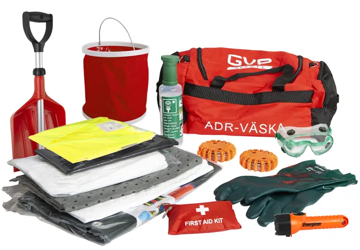 ADR-KIT VÄSKA