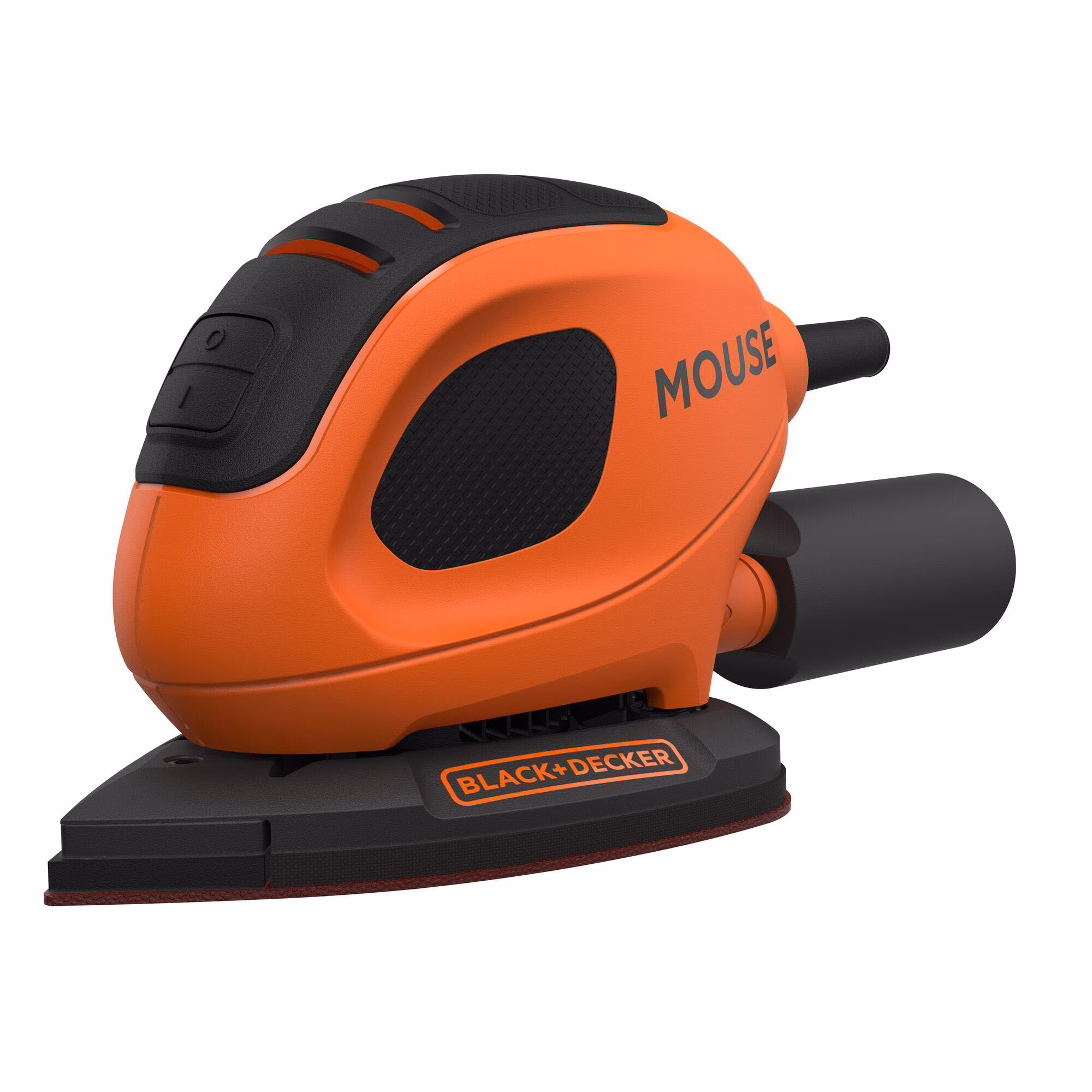 Kjøp Black & Decker Slipmus BEW230-QS, 55W