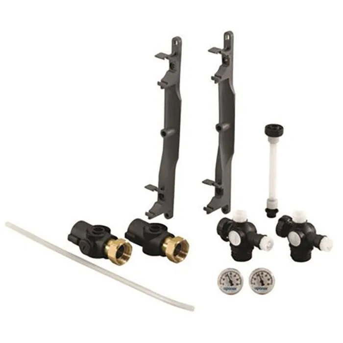 Uponor Vario PLUS Grundsats