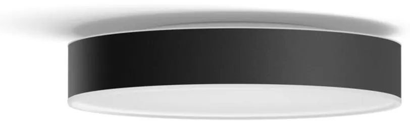 Philips Hue Enrave 915005996701 Taklampa Svart - Bild 2