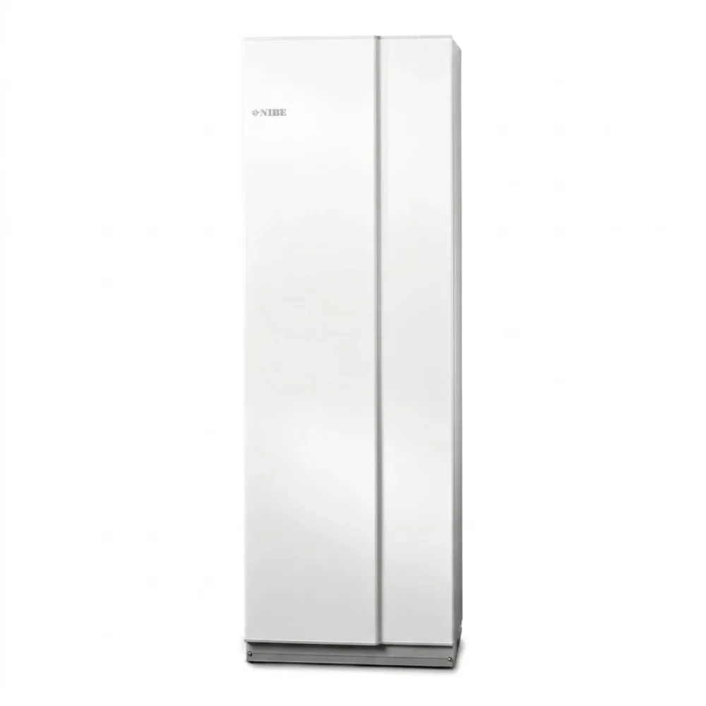 NIBE Compact 200 Cu Varmvattenberedare | Köp hos Velltra