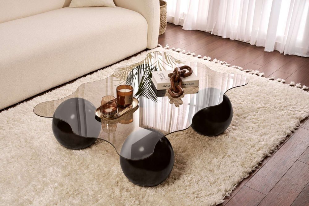 Elinville Soffbord 120 cm