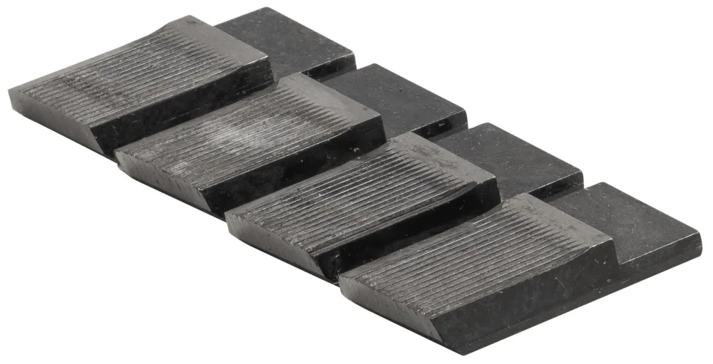 REMS 751511 RWS Skärbacksystem stålpansarrör-gänga Pg PG 21-48