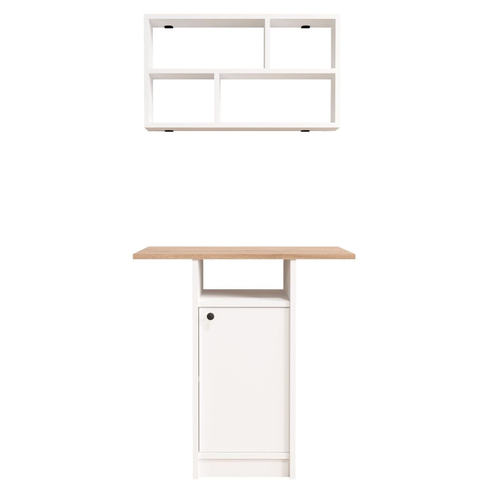 Avero Matbord- 72x73,8x44,5 cm