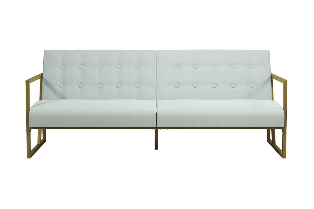 Lexington Futon Teal