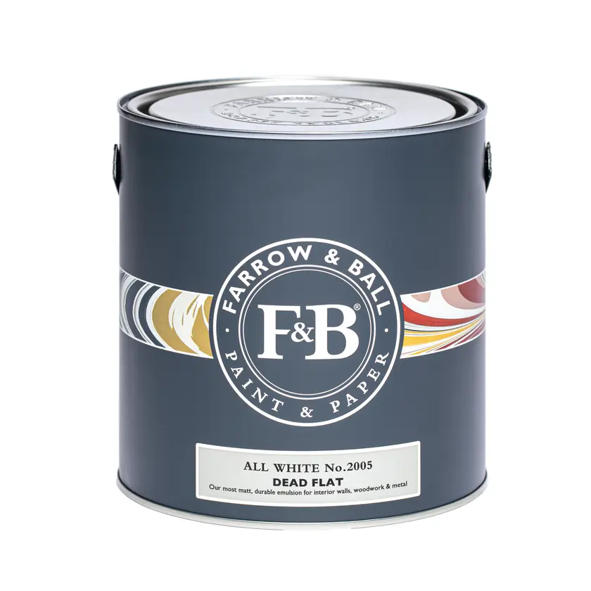 Cromarty 285 - F&B Dead Flat 5 L