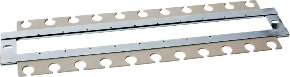 Hexatronic NBH10201 Montageram max. 10 st kopplingsplintar