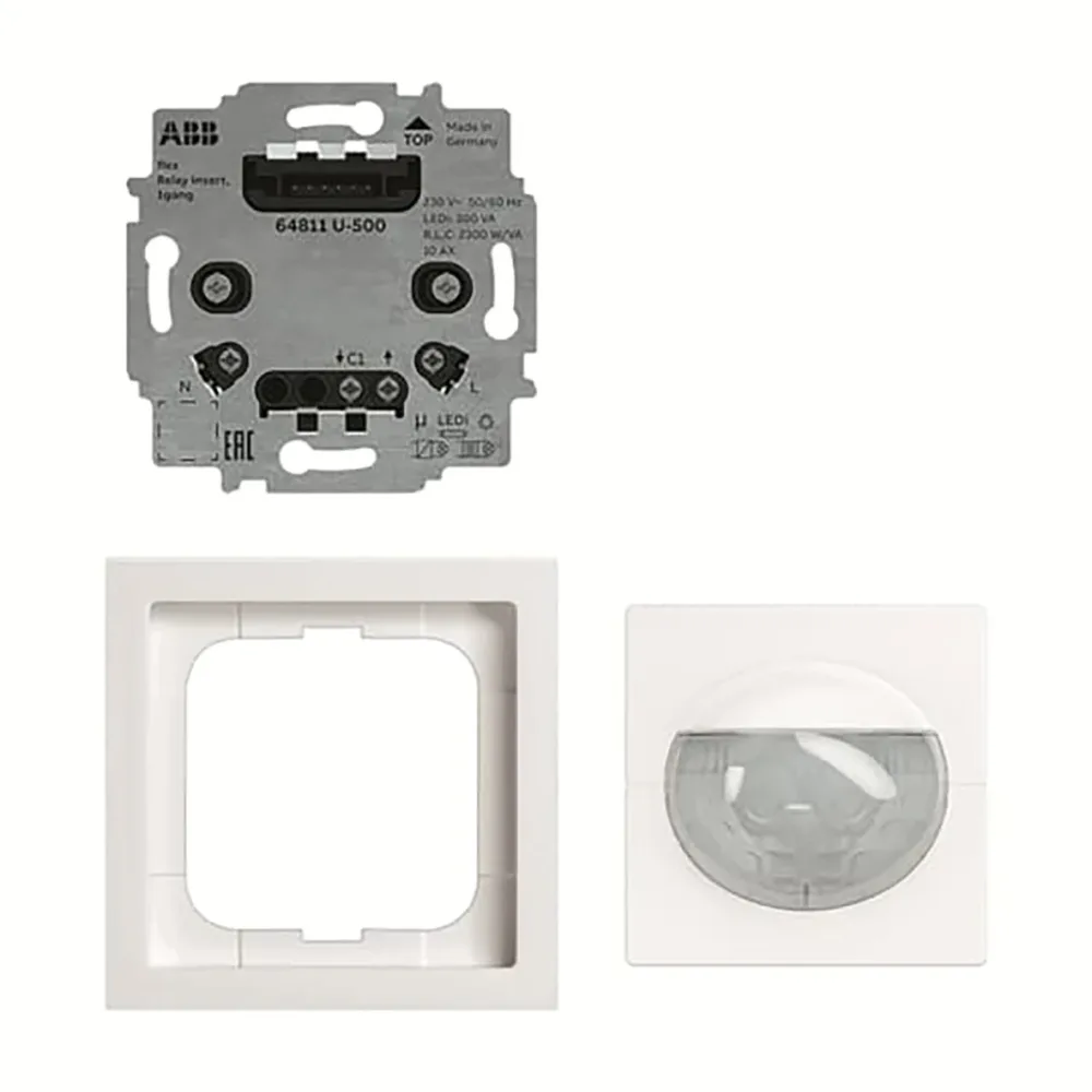 ABB 2CKA006800A3025 Rörelsesensor