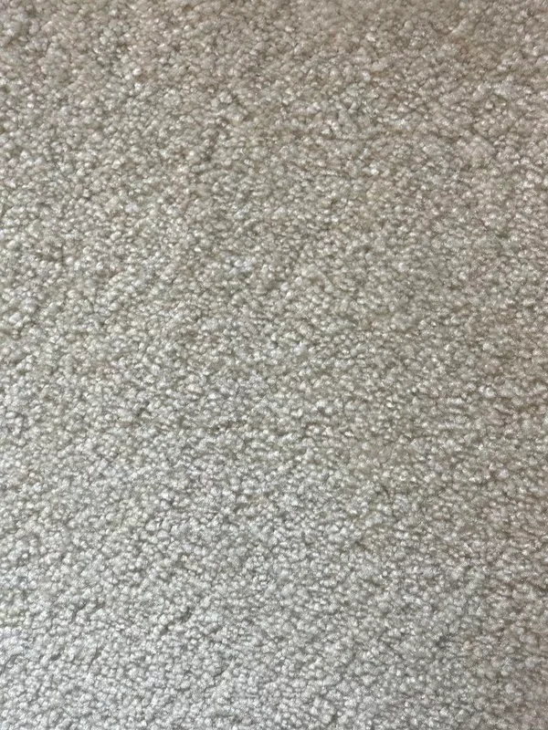 Silky Matta 30 Ljusbeige Kjellbergs Textilgolv