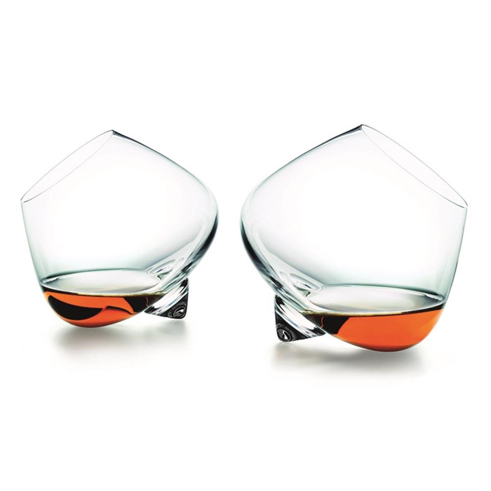 Cognacglas 25 cl, 2-pack