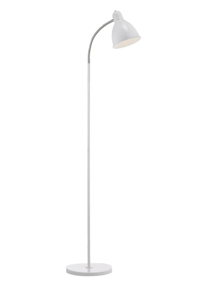 Markslöjd Nitta 105128 Golvlampa Antik