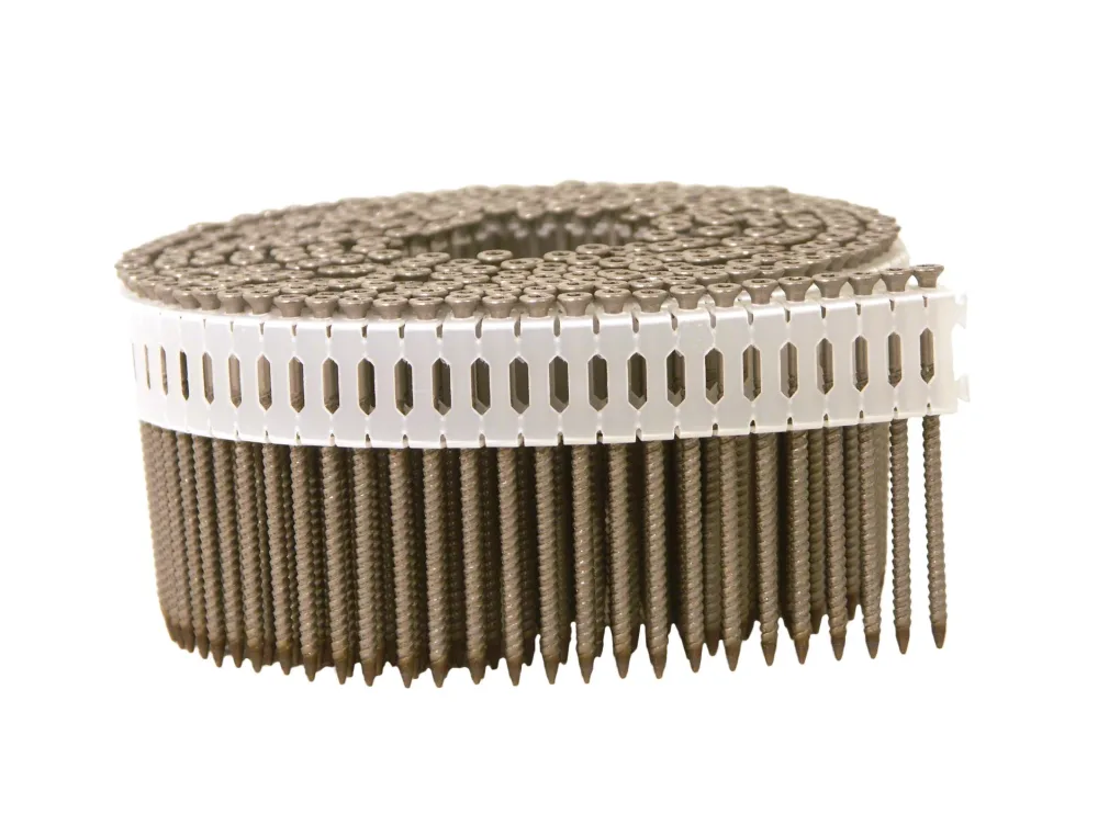Paslode 395966 Spikskruv 1950-pack, IN-BANDAD T15 RF (A2) 2,8 x 65 mm