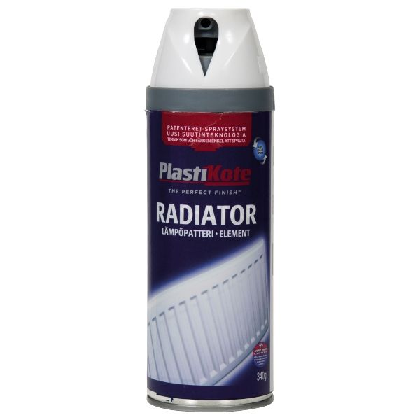 SPRAYFÄRG PLASTKOTE ELEMENT HALVB VI 400