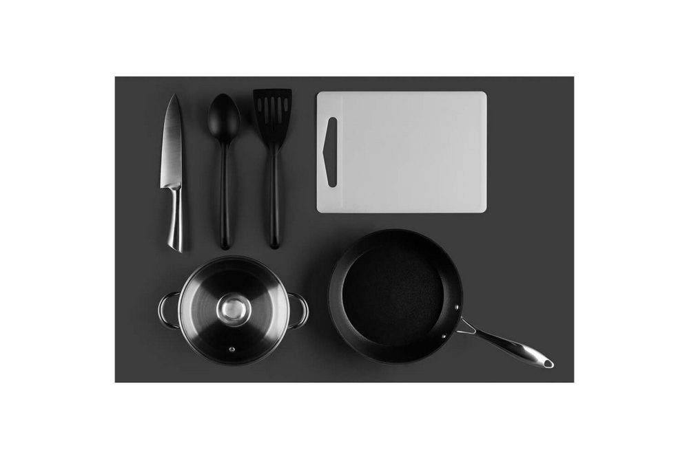 Köksset Maku Basic 6 Delar