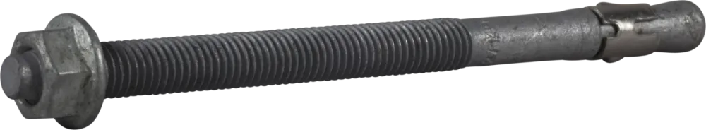ESSVE Golden Anchor Pinnskruvsexpander M10/52/149 mm Varmförzinkad, 25-pack - Bild 2