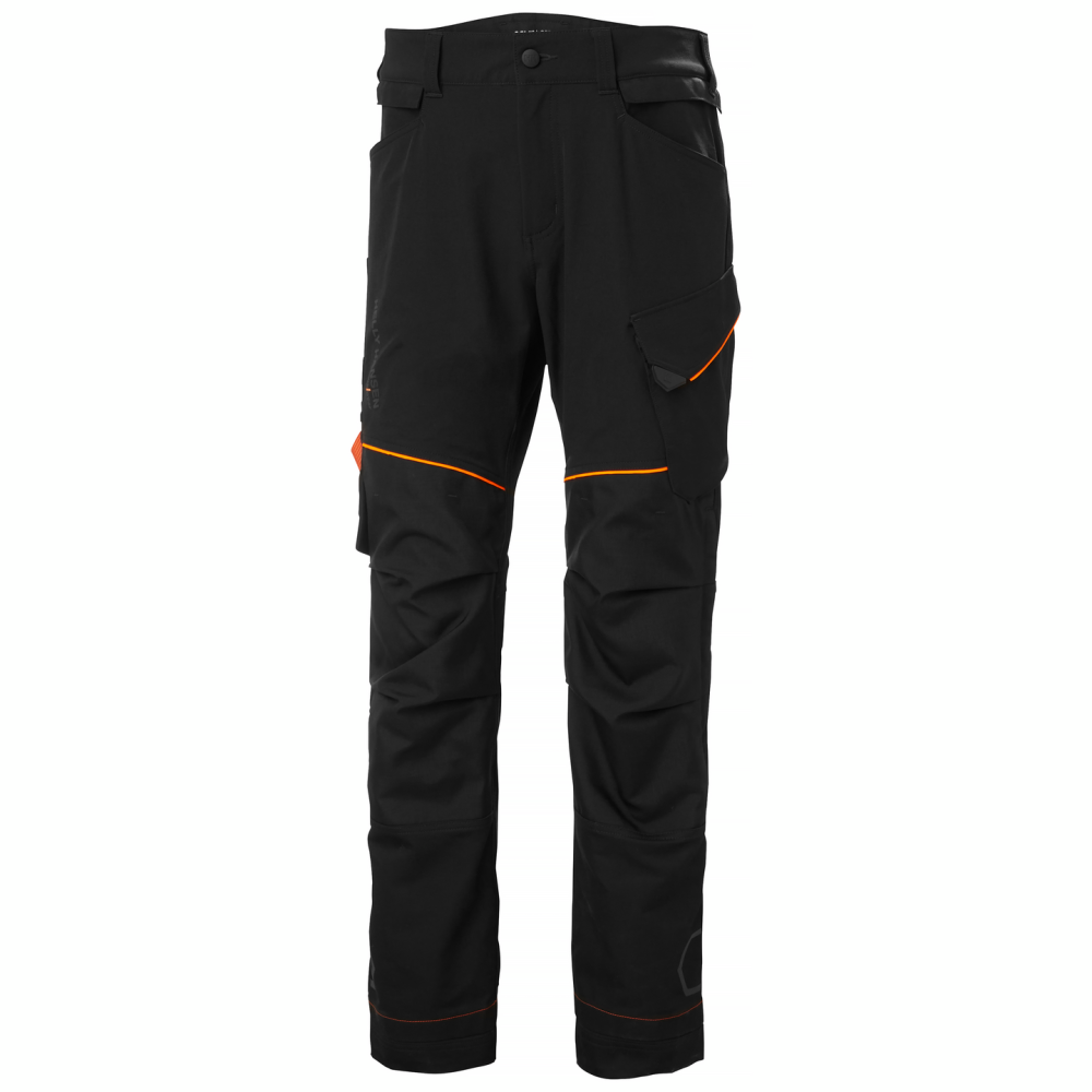 BYXA CNCT 77556 CHELSE EVO BRZ HH CONNECT SVART C54