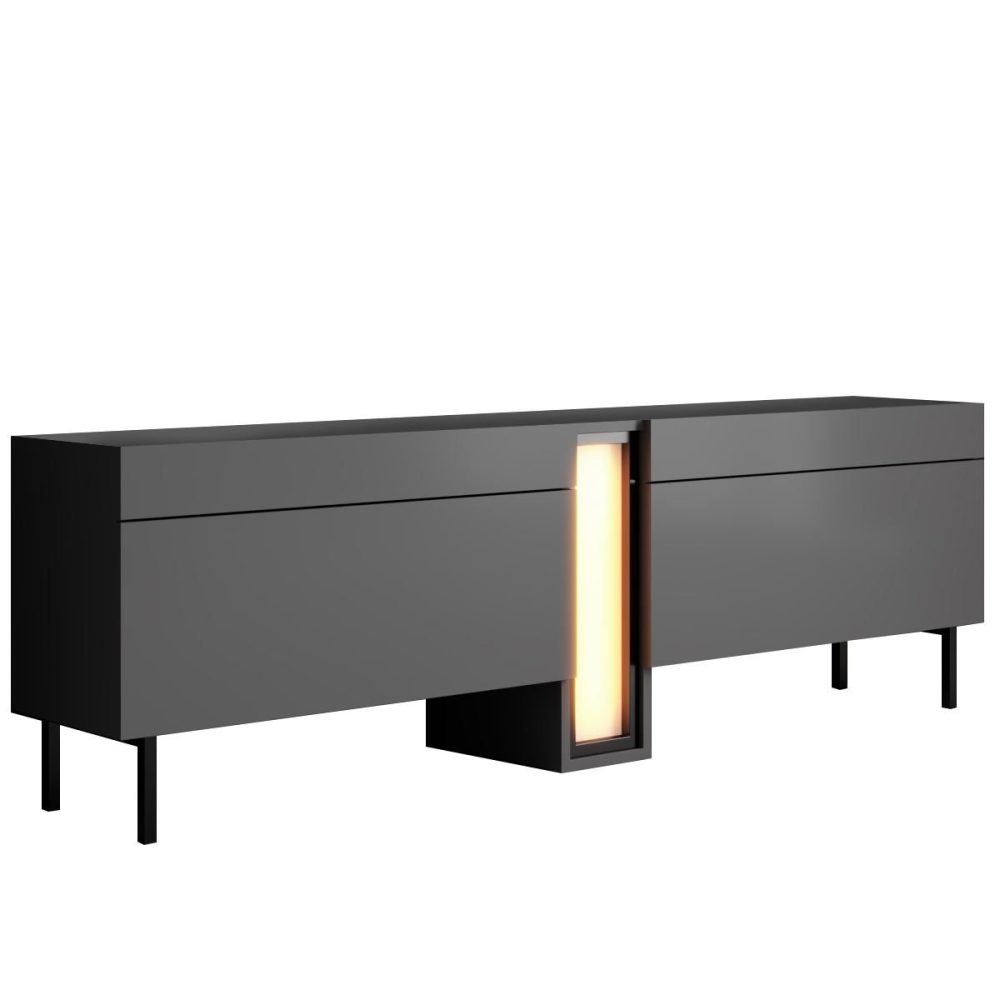 Berriaren TV-bänk 180 cm
