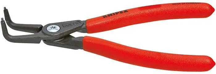 Knipex 4821-series Precisionslåsringstång 4821J11 130mm