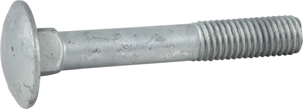 ESSVE 61090073 Vagnsbult M12, FZV, ISO 8677 110 mm, 20-pack