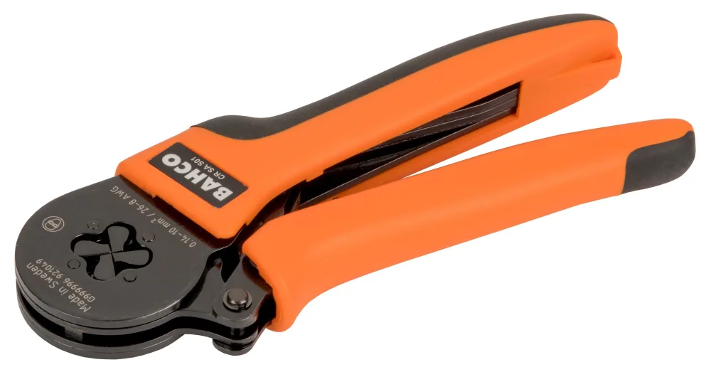 Bahco CR SA S01 Crimptång