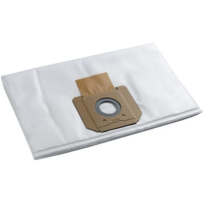 Bosch 2607432037 Dammsugarpåse 5-pack