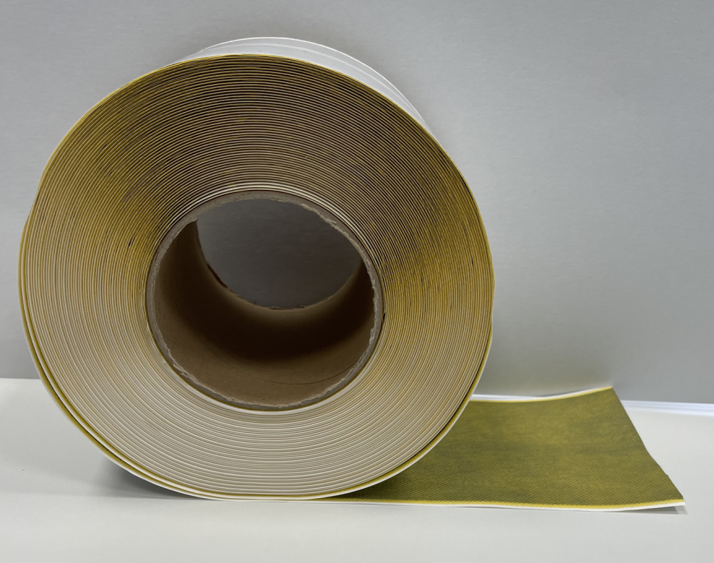 TÄTBAND SIKASEALING TAPE BUTYL 100MM 20M