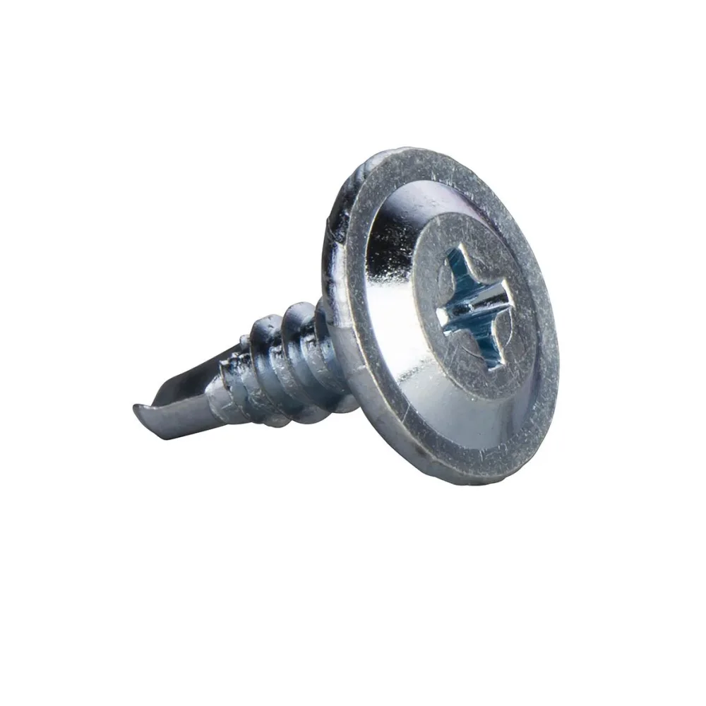 Thorsman 3782611 Plåtskruv 4,2 x 13 mm, 1000-pack