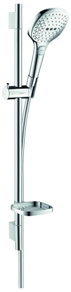 Hansgrohe Raindance Select E120 Duschset 120 mm, krom