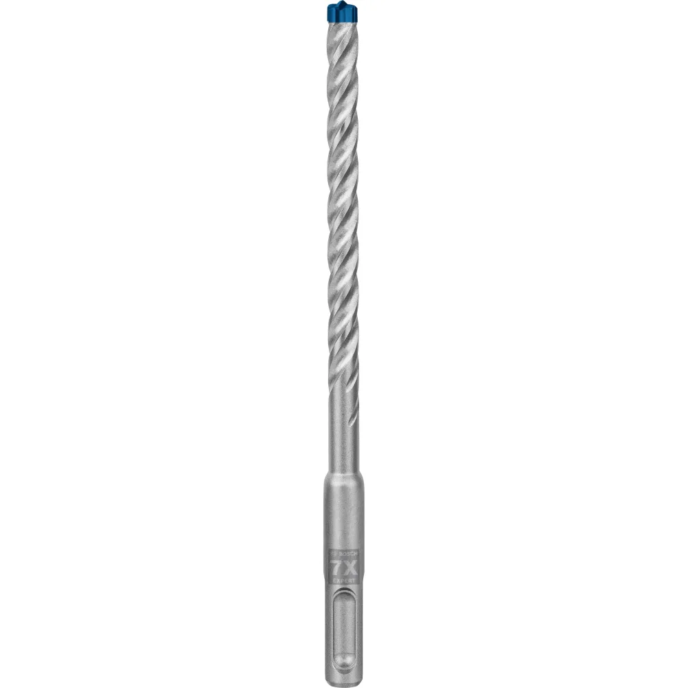 Bosch Expert SDS Plus-7X Hammarborr med SDS-Plusfäste, Ø6 6x115 mm