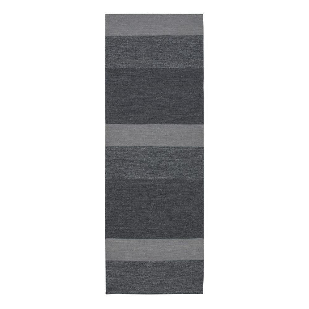 Granite ullmatta mörkgrå, 80x240 cm