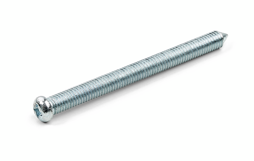 CYLINDERSKRUV 48MM GALVAD HABO 3 ELFÖRZINKAD