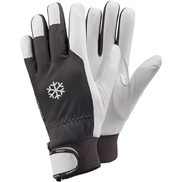 Tegera 117 Handske Getnarv/Nylon 7