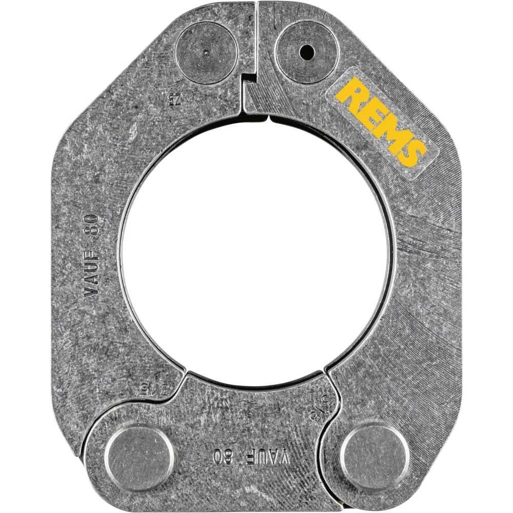 REMS 572841 R Pressring VAUF-kontur (PR-3B), för Z5 VAUF 100 - Bild 2