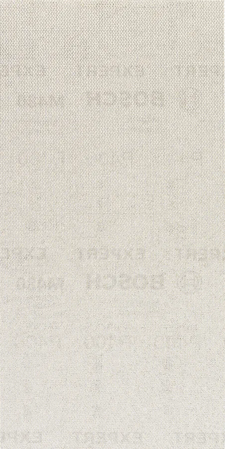 Bosch Expert M480 Slipnät 115x230 mm. 10-pack K150 - Bild 2
