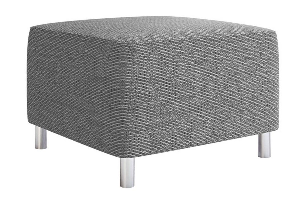Skatteg Sittpuff 65x56x42 cm