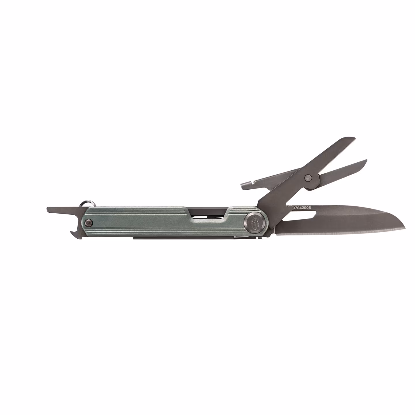 Kjøp Gerber Multiverktøy, Armbar Slim Cut Baltic haze