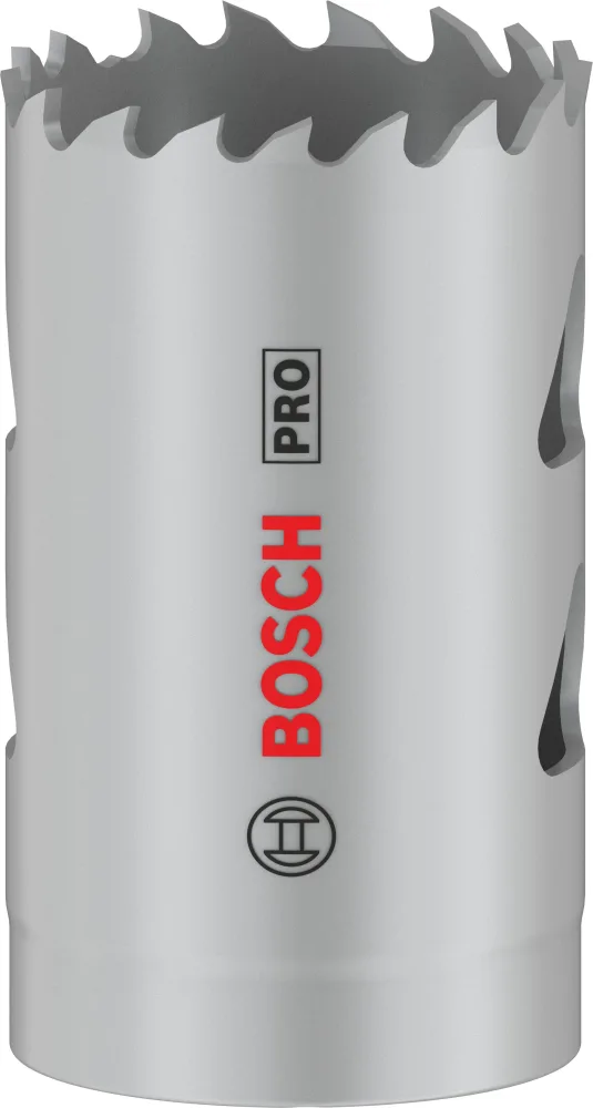 Bosch 2608901497 Hålsåg gängad 24 mm - Bild 2